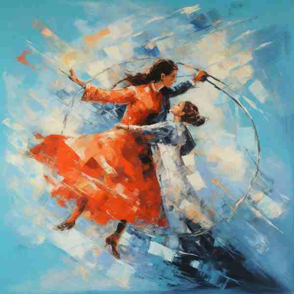 Mars Inconjunct Natal Venus